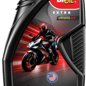Aceite 4T 20W-50 BK Oil Extra